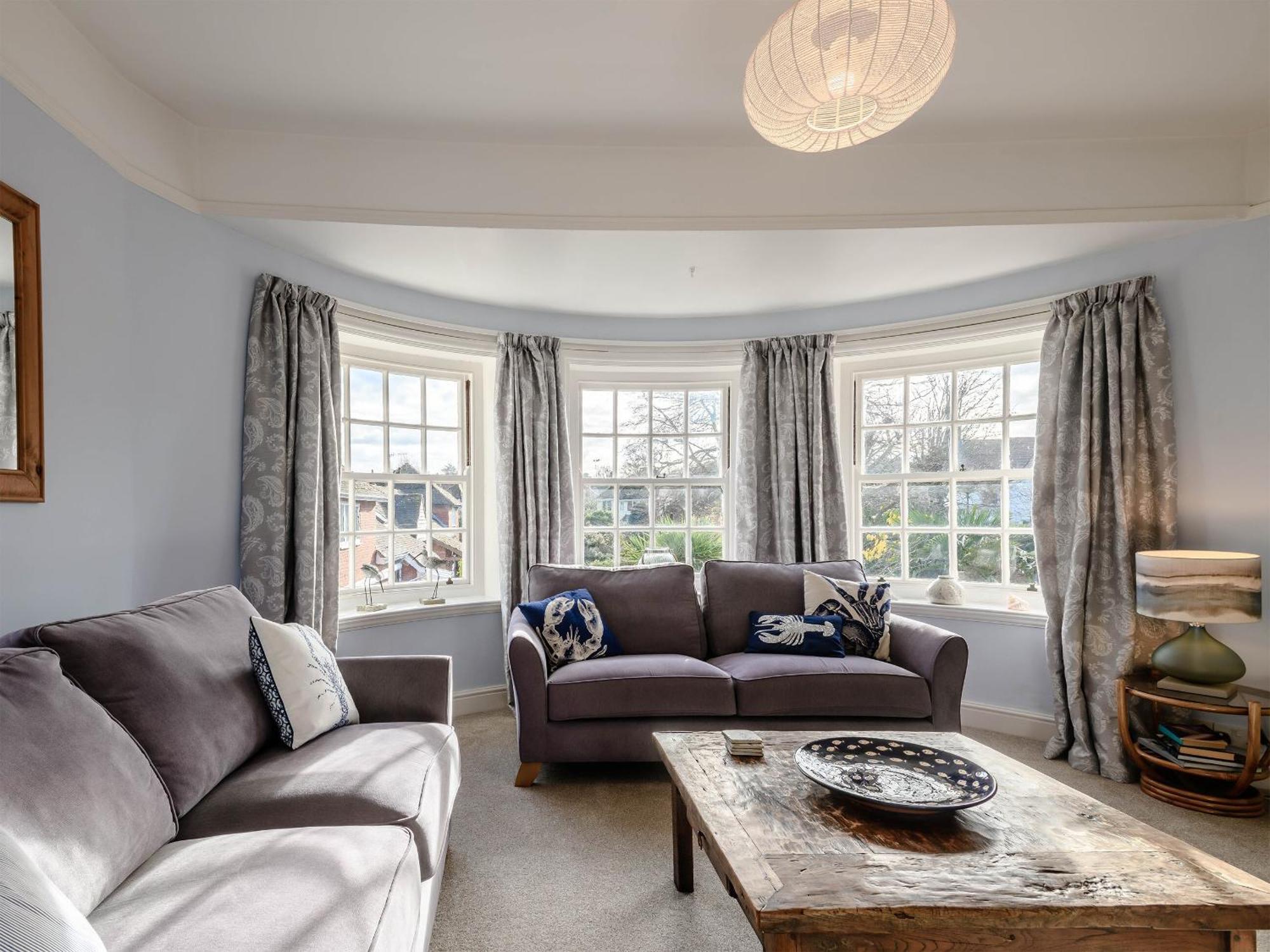 Hampsire House Vila Cromer Exterior foto